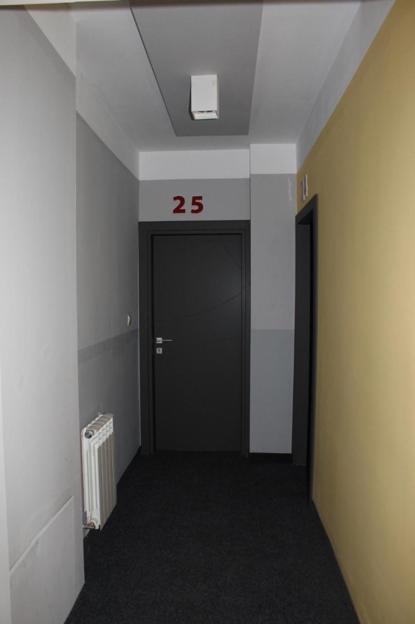 Hotel Color Asenovgrad Exteriör bild